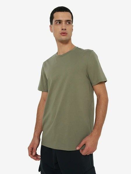 Футболка мужская GSD, коричневый, арт. 142798g17-64