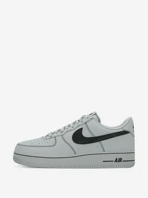 Кеды Nike Air Force 1 '07 Lv8, серый, арт. HQ2037N06-004