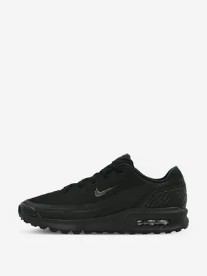 Кроссовки Nike Air Max Bia, черный, арт. IF2628N06-001