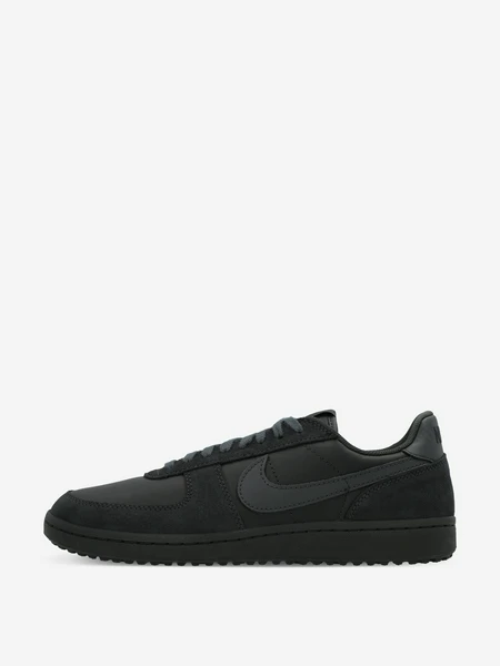 Кеды Nike Field General L&S, черный, арт. 23934
