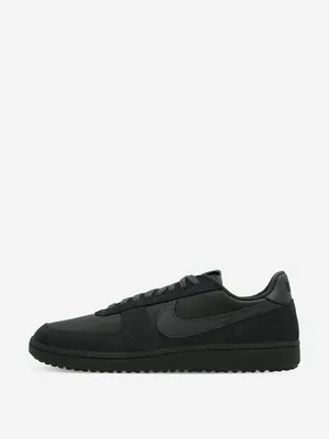 Кеды Nike Field General L&S, черный, арт. HV8568N06-001