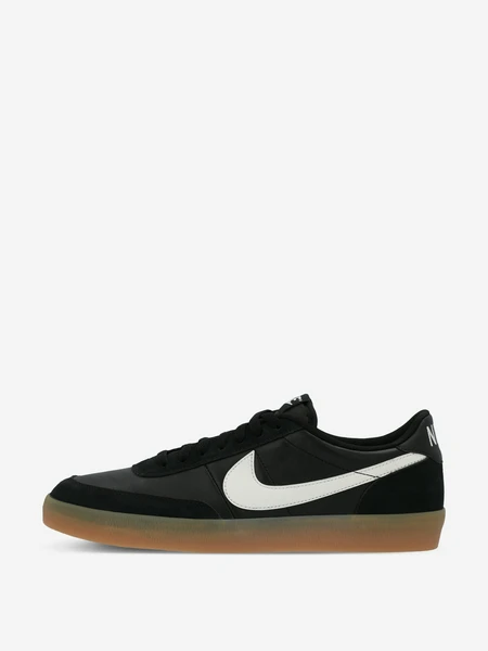 Кеды Nike Killshot 2 Leather, черный, арт. 23946