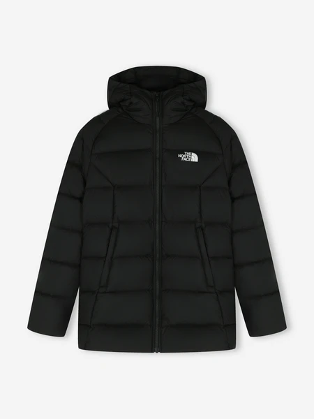 Пуховик The North Face Hyalite, черный, арт. nf0a8e74jk31t1k-.