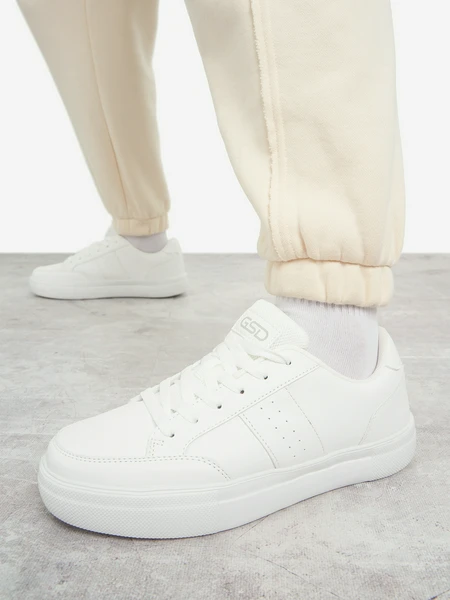 Кеды GSD Sp Bingo 2.0 Cl, белый, арт. 143507g17-00