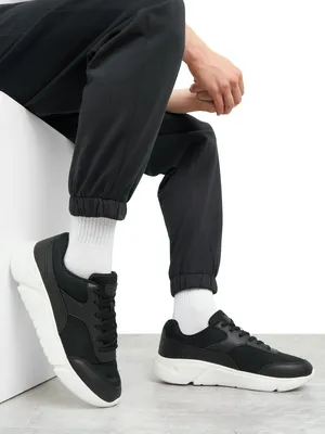 Кроссовки GSD Sp Bingo 2.0 Cl, черный, арт. 147703g17-99