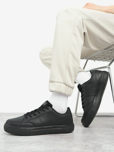 Кеды GSD Sp Bingo 2.0 Cl, черный, арт. 147704g17-99