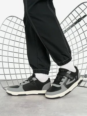 Кеды FILA Fil Nxt, серый, арт. 131933FLA-AB