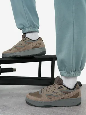 Кеды Reebok Atr Chill, серый, арт. 100230599R00