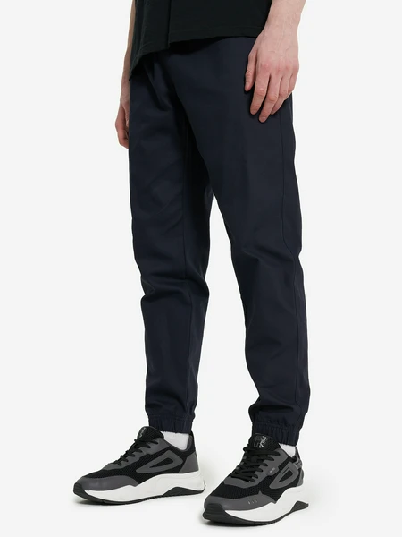 Брюки FILA, синий, арт. 23981