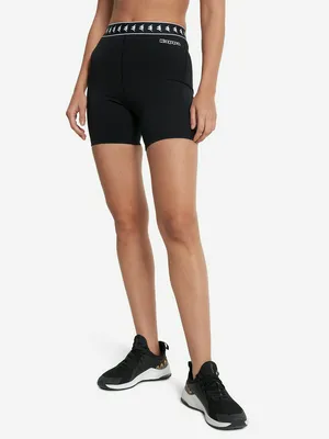 Велосипедки Kappa, черный, арт. 134108KAP-99