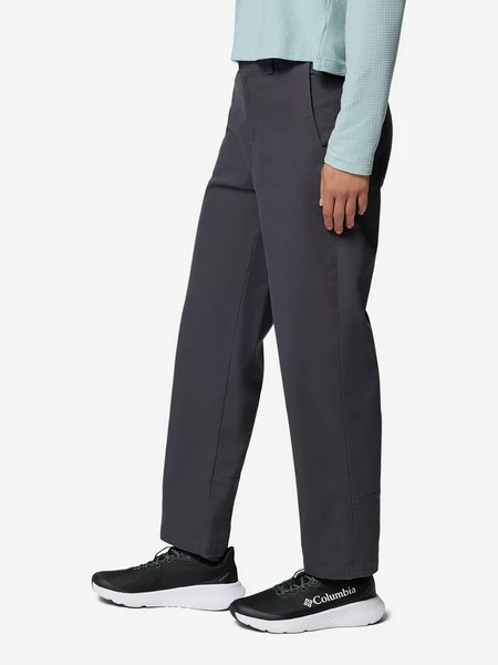 Брюки ROC, черный, арт. 2135811clb-011