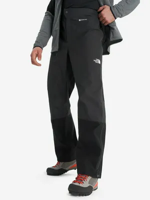 Брюки The North Face Jazzi Gtx, серый, арт. NF0A89S1MN81T1K