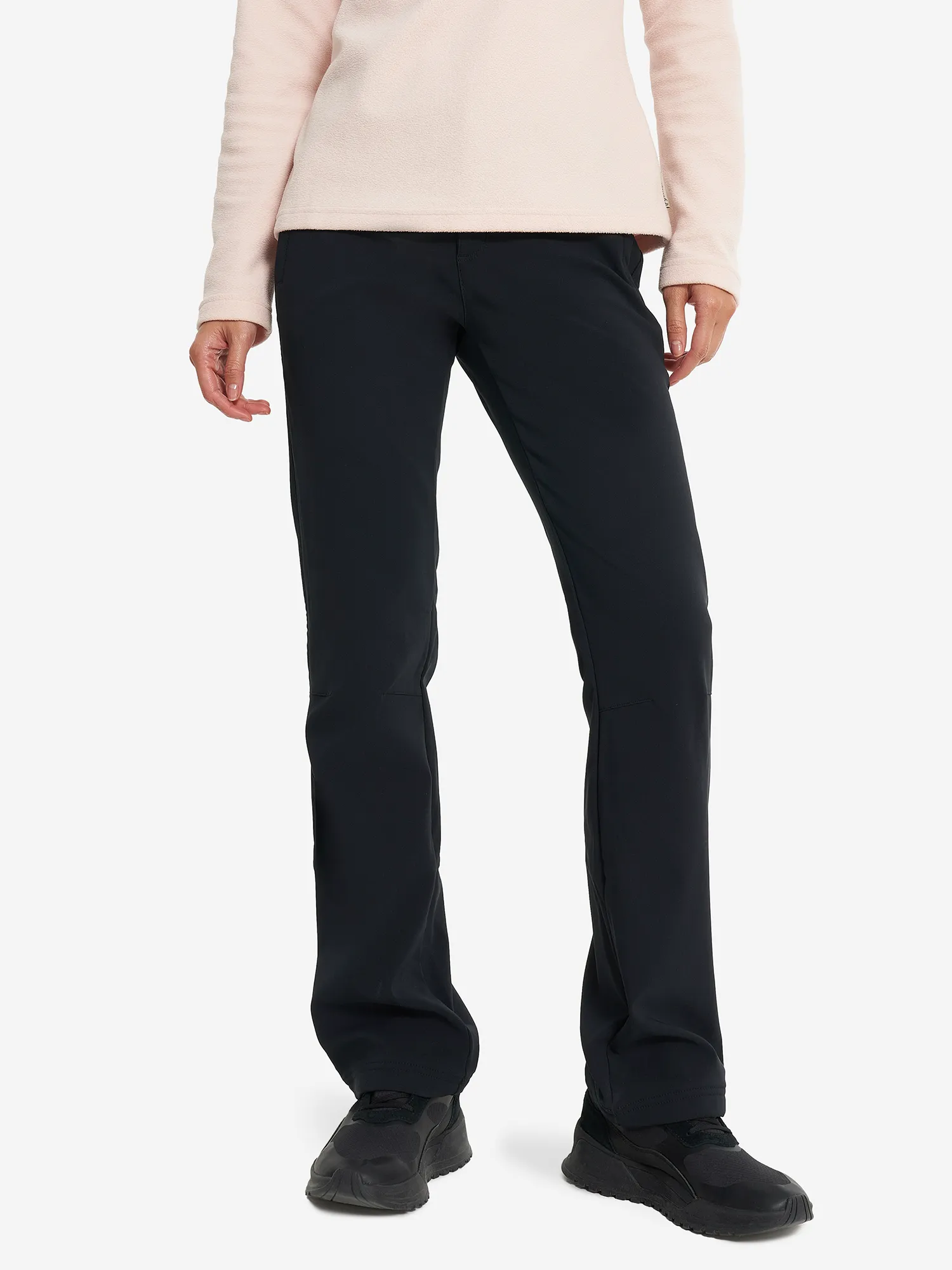 Брюки Columbia Ogden Point II Pant, черный, арт. 2122971clb-010