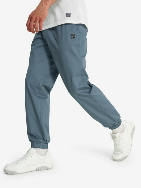 Брюки Termit, серый, арт. 24042