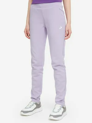 Брюки женские Demix, фиолетовый, арт. 119650DMX-V1