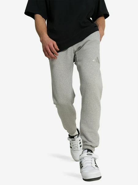 Брюки мужские Adidas, серый, арт. iy6558a01-.