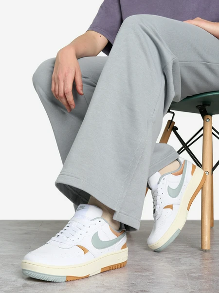 Кеды Nike Gamma Force, белый, арт. dx9176n06-112