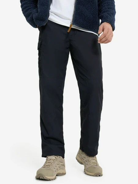 Брюки мужские CRAGHOPPERS Kiwi, синий, арт. cmj603c3d-3g3