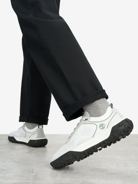 Кроссовки Timberland Greenstride Motion 6, белый, арт. tb0a6bt1em1t09-.