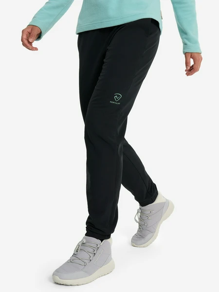 Брюки Northland, черный, арт. 130523n16-99