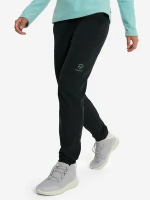 Брюки Northland, черный, арт. 130523N16-99