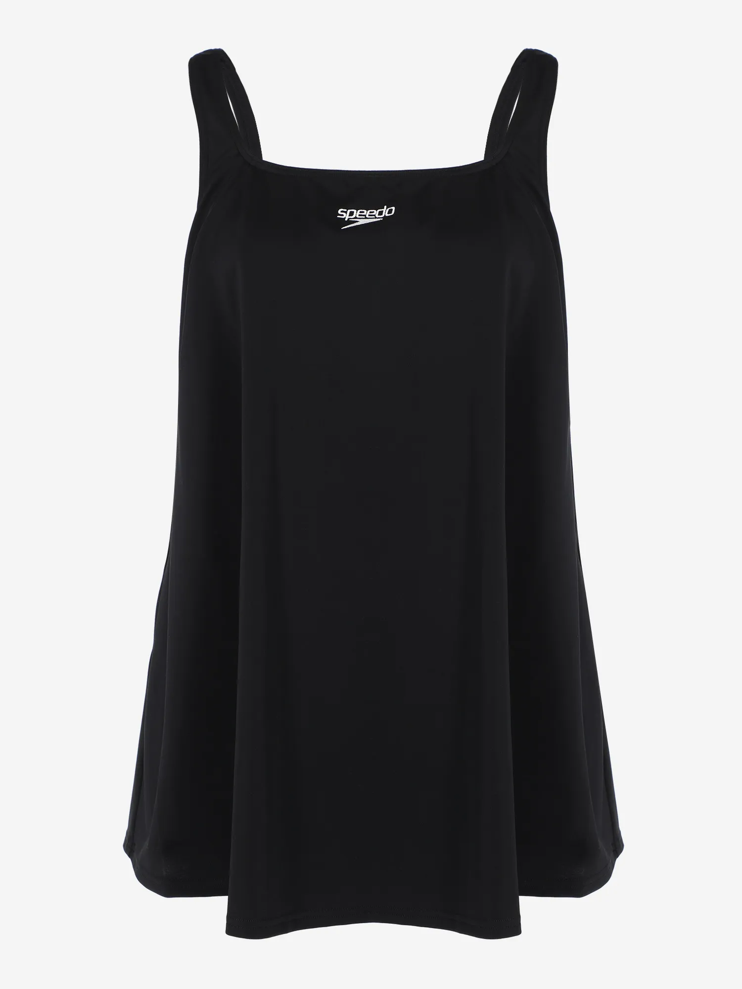 Купальник слитный Speedo, черный, арт. 8-0039300001s0y-0001