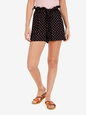 Шорты женские Protest, черный, арт. 24112