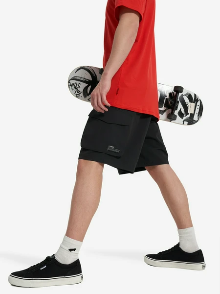 Шорты мужские Termit, черный, арт. 135276trt-99