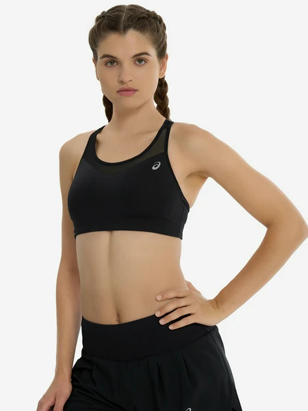 Спортивный топ-бра Accelerate, черный, арт. 2012b911asc-001