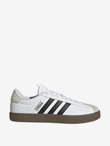 Кеды adidas VL Court 3.0, белый, арт. id8797a01-.