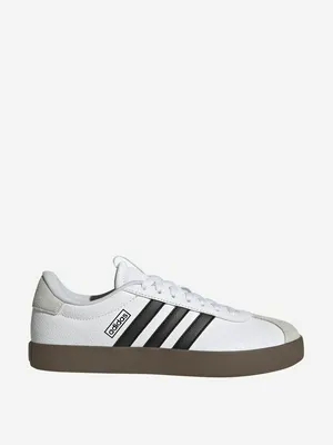 Кеды adidas VL Court 3.0, белый, арт. ID8797A01