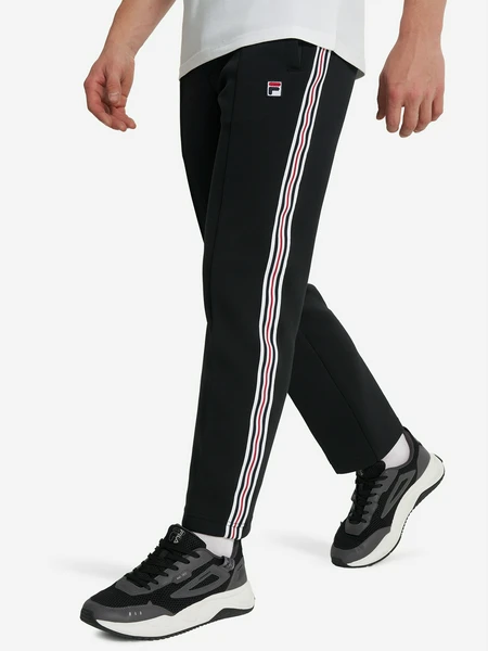 Брюки FILA, черный, арт. 133065fla-99