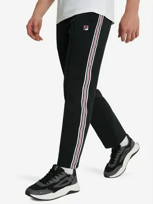 Брюки FILA, черный, арт. 133065FLA-99