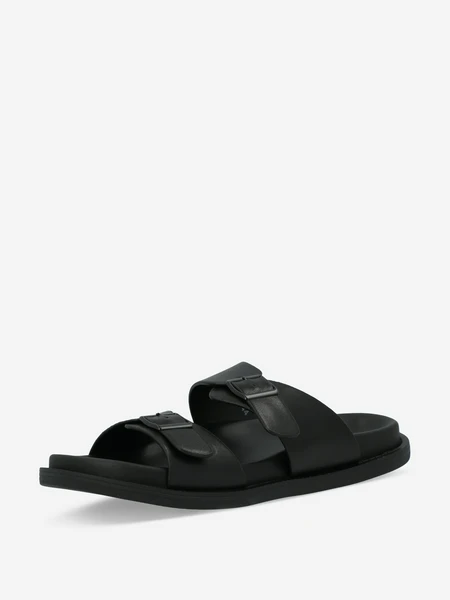 Шлепанцы SAX Milano, черный, арт. sam519p45s95-01