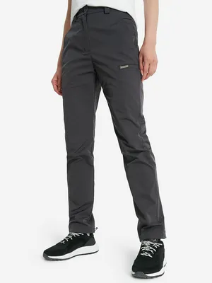 Брюки Bask Chena v2, серый, арт. 22010BSK-9609