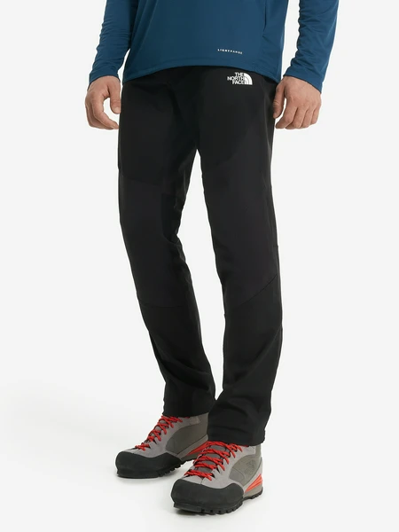 Брюки The North Face Circadian, черный, арт. nf0a897njk31t1k-.