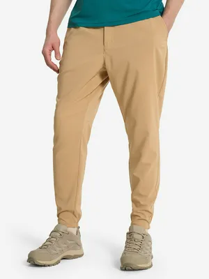 Брюки Columbia Sage Peak Tapered Chino Pant, бежевый, арт. 2095041CLB-262
