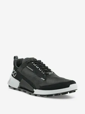 Кроссовки Ecco Biom 2.1 X Mountain, черный, арт. 24215