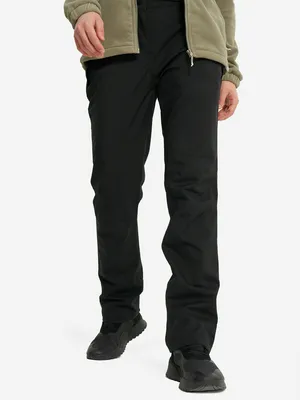 Брюки CRAGHOPPERS Aysgarth II Thermo Waterproof, черный, арт. CWW1189C3D-800