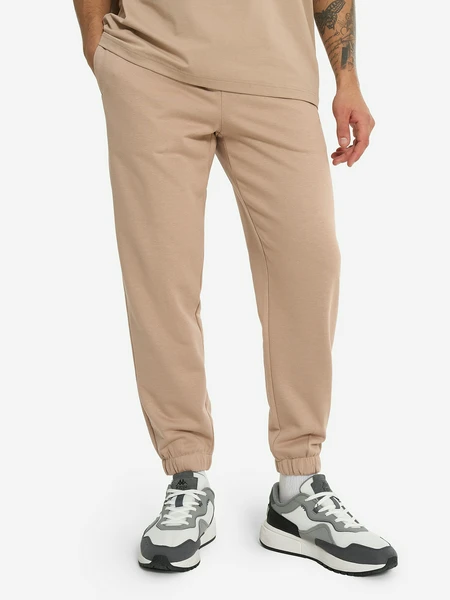 Брюки мужские Kappa, бежевый, арт. 131168kap-t1