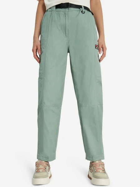 Брюки FILA, зеленый, арт. 129513fla-70