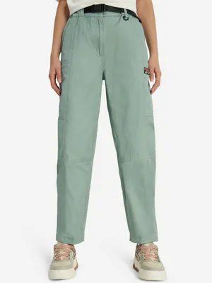 Брюки FILA, зеленый, арт. 129513