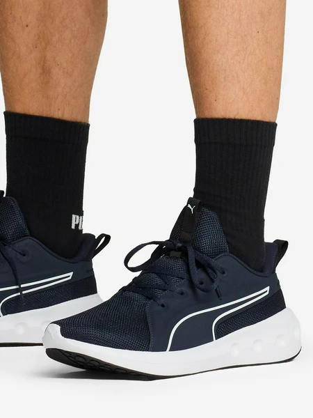 Кроссовки мужские PUMA Softride Carson, синий, арт. 310154p0p-02
