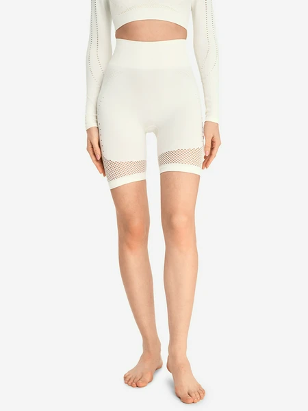 Велосипедки Sensana AsanaSoul, бежевый, арт. 132991s7w-01