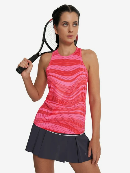 Майка adidas Club Graph Tank, розовый, арт. jh3348a01-.