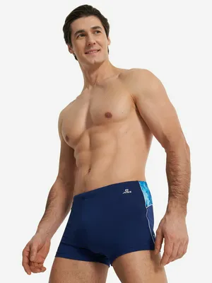 Плавки-шорты мужские Joss, синий, арт. 24275