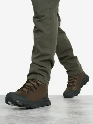 Ботинки утепленные Columbia Expeditionist Extreme, коричневый, арт. 2078971