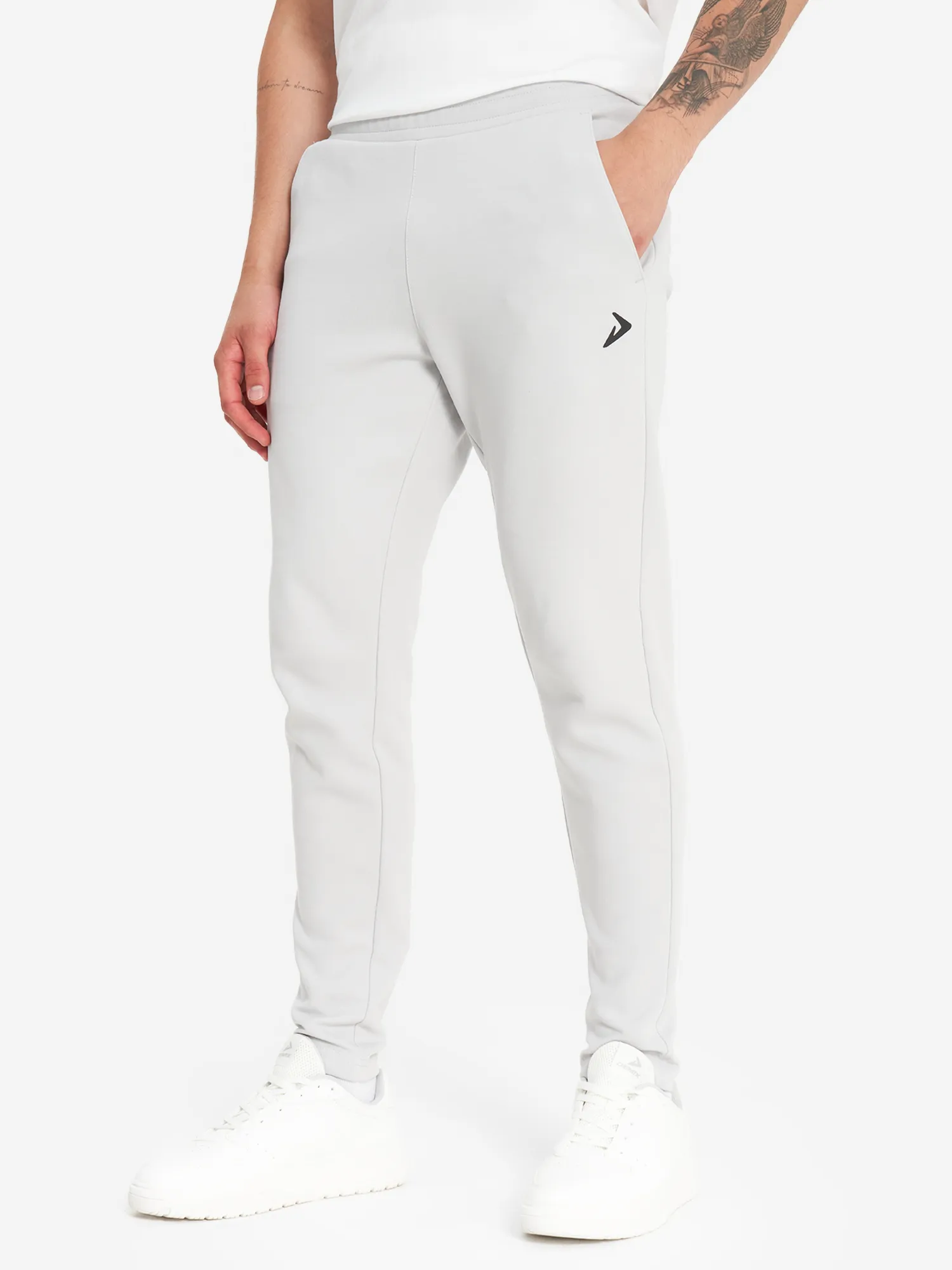 Брюки мужские Demix, серый, арт. 119624dmx-90