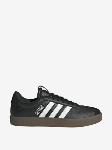 Кеды adidas VL Court 3.0, черный, арт. id8796a01-.