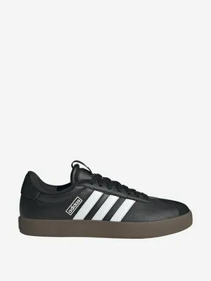 Кеды adidas VL Court 3.0, черный, арт. ID8796A01